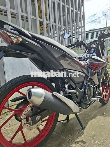 Bán xe Satra chính chủ còn mới 95% biển số 65CT