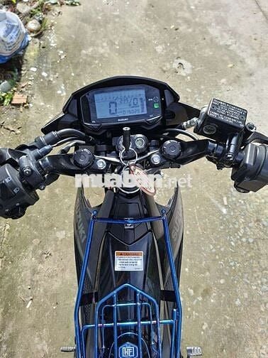 Bán xe Satra chính chủ còn mới 95% biển số 65CT