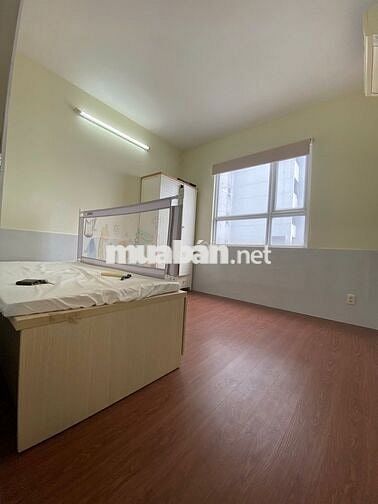 Chung cư Babylon 683A Âu Cơ - 50m2 - 1 PN - Q. Tân Phú