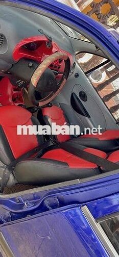 Daewoo Matiz 2008 Super AT - 150000 km