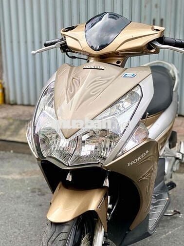 AB110fi XE CỌP PHỤC VỤ NGƯỜI KHÓ TÍNH