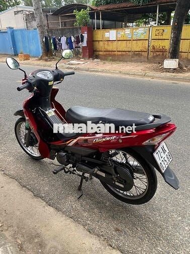 thanh lý eligent 50 dk 2022 máy zin .