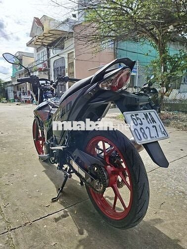 Bán xe Satra chính chủ còn mới 95% biển số 65CT