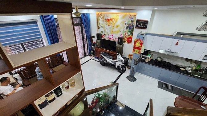 CHÍNH CHỦ HẠ GIÁ 1TỶ750 TẠI NƠ TRANG LONG 49M2 GẦN BV ĐA KHOA GIA ĐỊNH