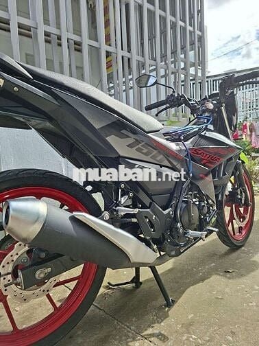 Bán xe Satra chính chủ còn mới 95% biển số 65CT