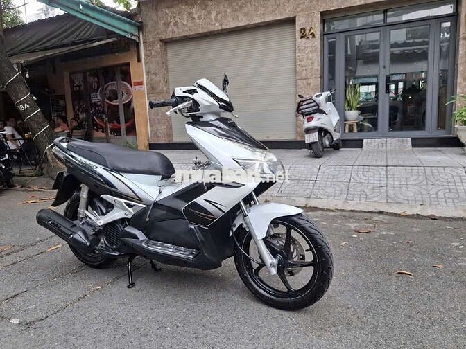 Xe Honda Air Blade giấy tờ đầy đủ