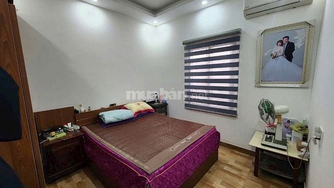 CHÍNH CHỦ HẠ GIÁ 1TỶ750 TẠI NƠ TRANG LONG 49M2 GẦN BV ĐA KHOA GIA ĐỊNH