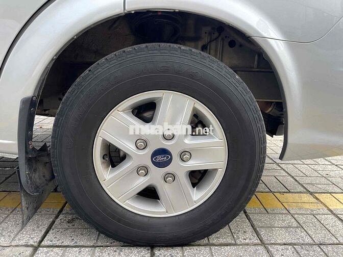 Ford Transit 2024 Siêu chuẩn có hỗ trợ góp