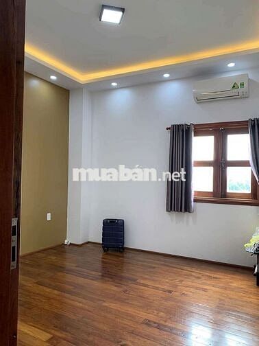532 AN DƯƠNG VƯƠNG -ÔTÔ VÔ NHÀ-5TẦNG(4×14)-NỘI THẤT GỖ HƯƠNG