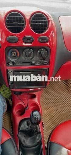 Daewoo Matiz 2008 Super AT - 150000 km