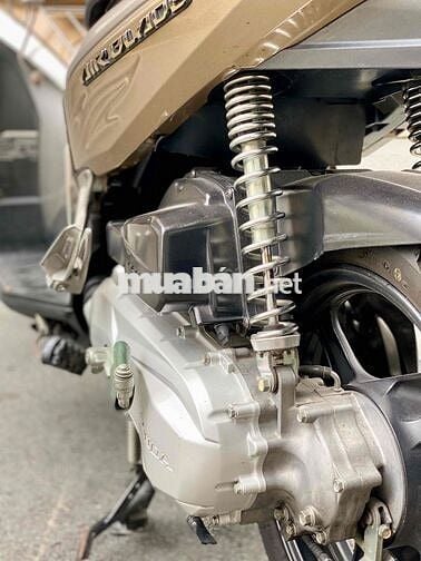 AB110fi XE CỌP PHỤC VỤ NGƯỜI KHÓ TÍNH