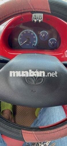 Daewoo Matiz 2008 Super AT - 150000 km