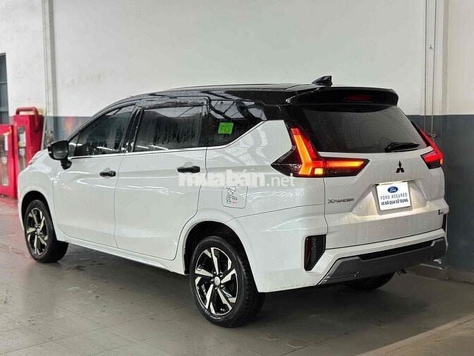 Xpander 2024 Premium Chuẩn đẹp không lỗi