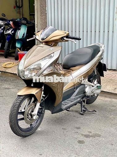 AB110fi XE CỌP PHỤC VỤ NGƯỜI KHÓ TÍNH