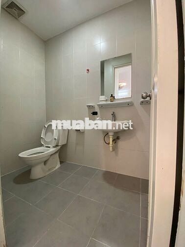 Chung cư Babylon 683A Âu Cơ - 50m2 - 1 PN - Q. Tân Phú