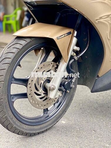 AB110fi XE CỌP PHỤC VỤ NGƯỜI KHÓ TÍNH