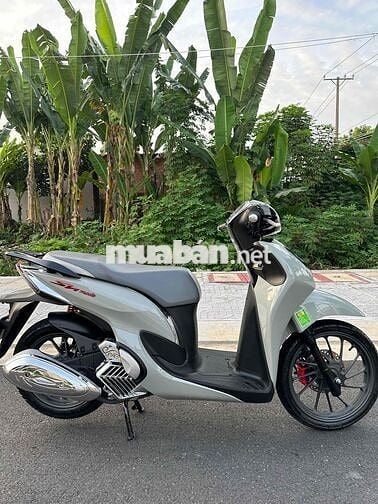 sh mode ABS. 2024. xe lướt chính chủ