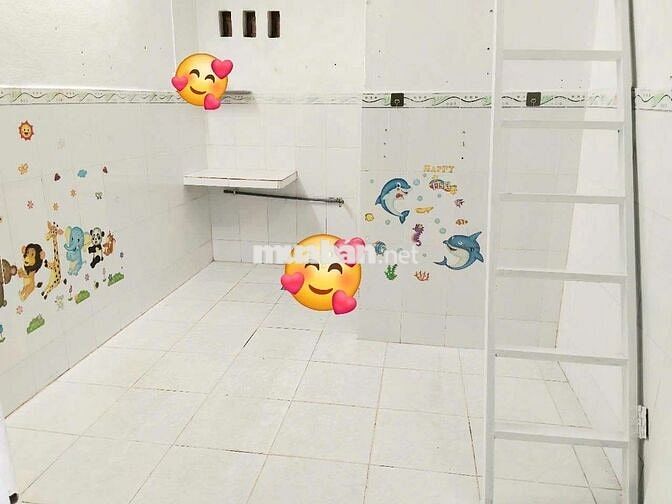Trọ gần vòng xoay an lạc, đại lộ võ văn kiệt, bình điền, nhi đồng 3