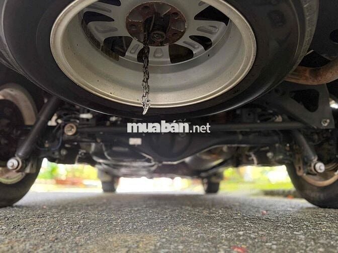 Toyota Innova 2018 2.0E - 165000 km