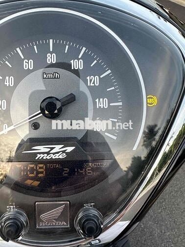 sh mode ABS. 2024. xe lướt chính chủ