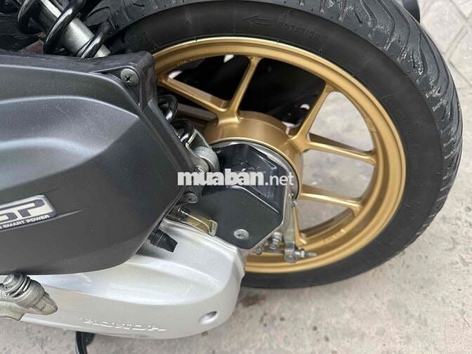click thái 125 2016 xe đep máy zin xe đúng chủ