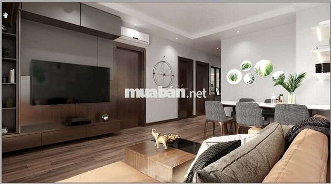 CHÍNH CHỦ CHO THUÊ CĂN HỘ Tầng 31 toà T18 TIMESCITY,  Hà Nội