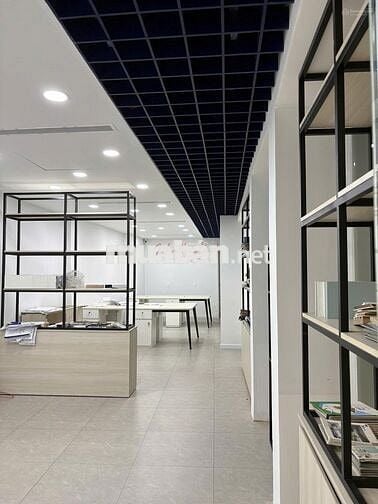 SẬP SÀN NGANG 8M NGUYỄN THỊ MINH KHAI Q1 GIÁ CHỈ CÓ 5X !!!!