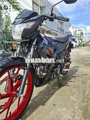 Bán xe Satra chính chủ còn mới 95% biển số 65CT