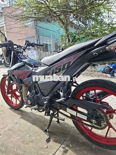 Bán xe Satra chính chủ còn mới 95% biển số 65CT