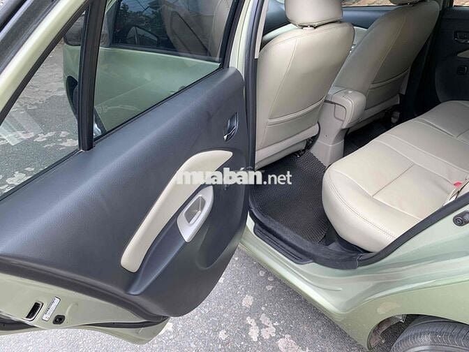 Toyota Yaris 2007 1.3 AT - 89000 km