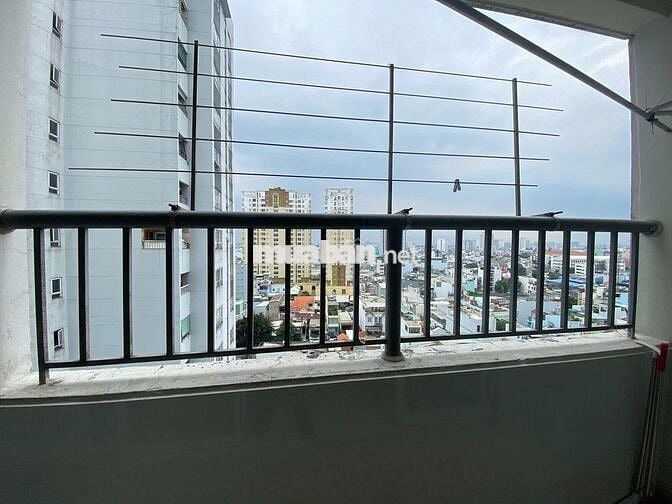 Chung cư Babylon 683A Âu Cơ - 50m2 - 1 PN - Q. Tân Phú