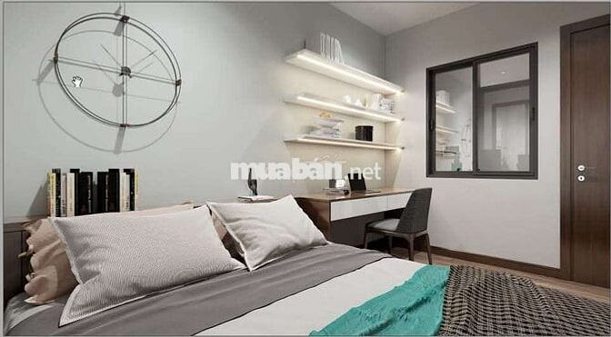 CHÍNH CHỦ CHO THUÊ CĂN HỘ Tầng 31 toà T18 TIMESCITY,  Hà Nội