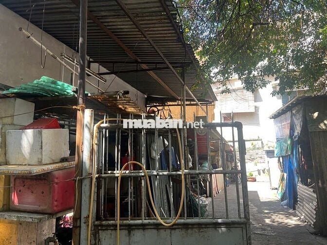 MT KINH DOANH - TRUNG TÂM GÒ VẤP - XÂY BIỆT THỰ HOẶC TOÀ NHÀ VĂN PHÒNG