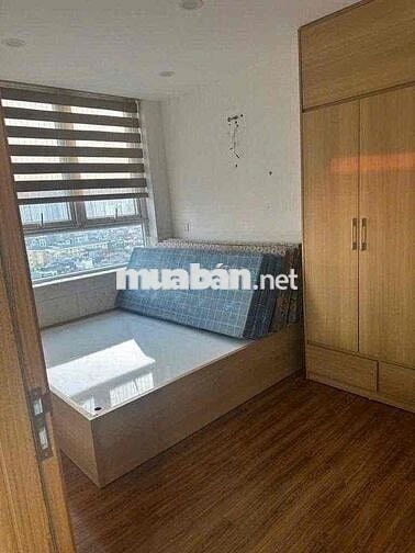 Chung Cư 122 Vĩnh Tuy 68m 2PN mới đẹp full nội thất