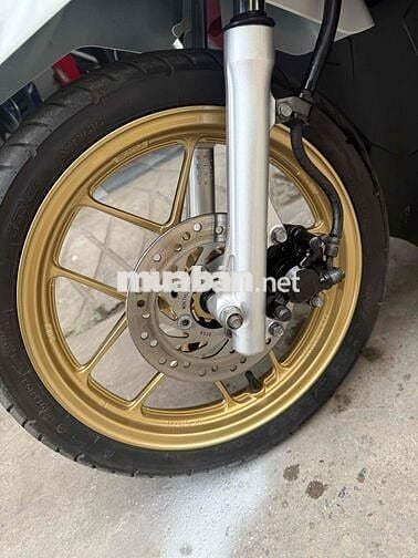 click thái 125 2016 xe đep máy zin xe đúng chủ