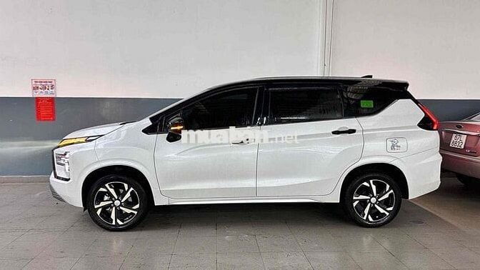 Xpander 2024 Premium Chuẩn đẹp không lỗi