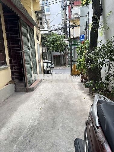 Bán nhà Phúc Diễn - 48m - ôtô vào - 1 nhà ra phố - 8 tỷ hơn
