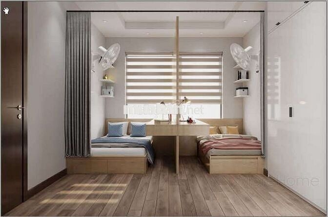 CHÍNH CHỦ CHO THUÊ CĂN HỘ Tầng 31 toà T18 TIMESCITY,  Hà Nội