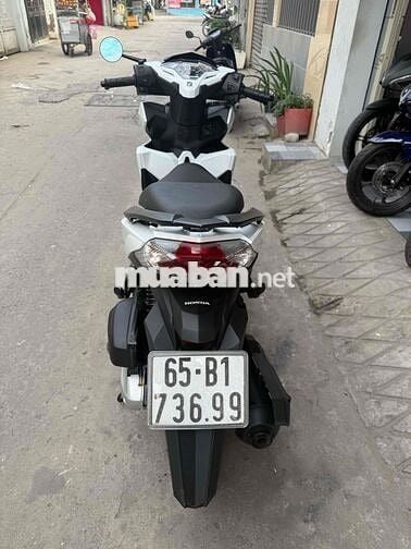 click thái 125 2016 xe đep máy zin xe đúng chủ