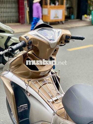 AB110fi XE CỌP PHỤC VỤ NGƯỜI KHÓ TÍNH