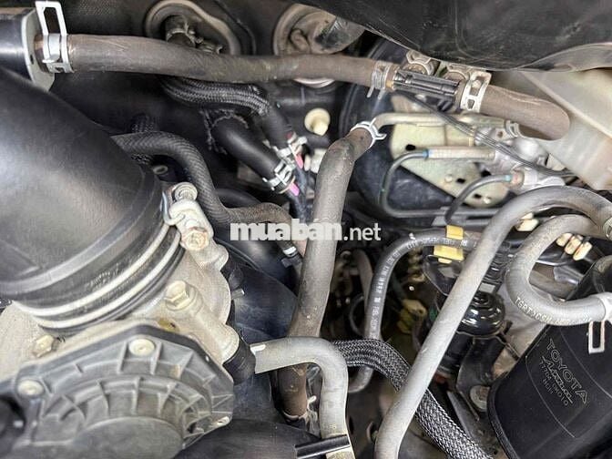 Toyota Innova 2018 2.0E - 165000 km