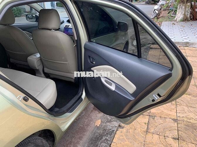 Toyota Yaris 2007 1.3 AT - 89000 km