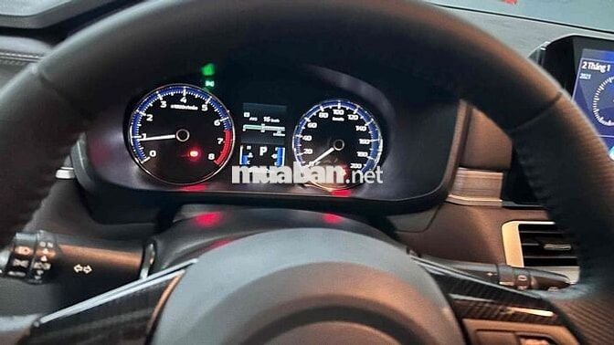 Xpander 2024 Premium Chuẩn đẹp không lỗi