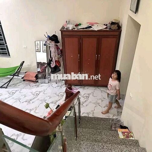 Cầu Diễn - 48m2 dân xây mặt ngõ 2 ô tô tránh - kinh doanh chỉ 10 tỷ