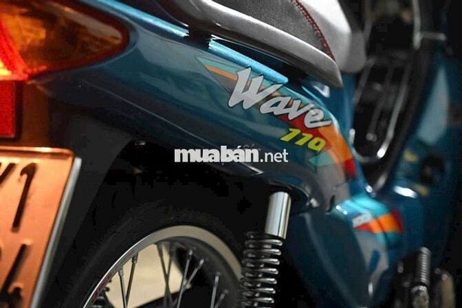 Wave Nhật dọn kiểng