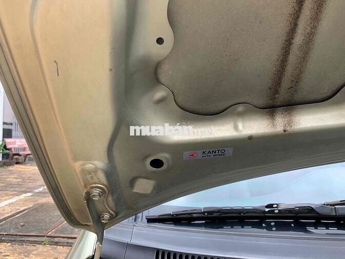 Toyota Yaris 2007 1.3 AT - 89000 km