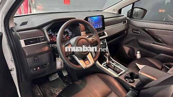 Xpander 2024 Premium Chuẩn đẹp không lỗi