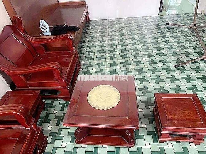 🔥 BÁN NHÀ MẶT TIỀN PHẠM THẾ HIỂN – PHƯỜNG 6, QUẬN 8 💥 CHỦ NHIỆT BÁN –