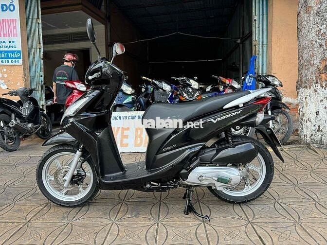 VISION FI (2013) BS:95E1:HẬU GIANG