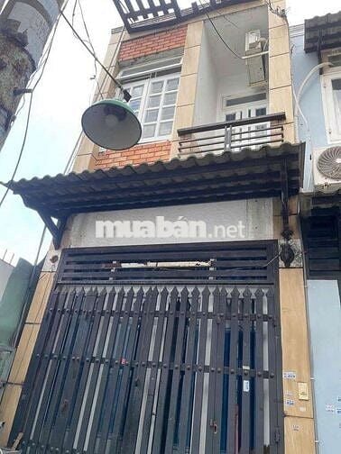 💥 cho thuê NNC - HXH  - 2PN- 2WC Sẵn Nội Thất Tân sơn Nhì Tân Phú